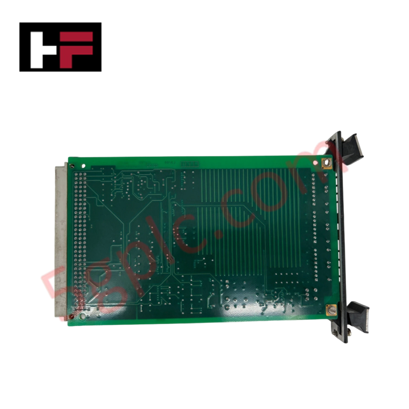 جنرال إلكتريك IS200EISBH1AAB / EISBH1A EX2100 لوحة اتصالات الألياف البصرية