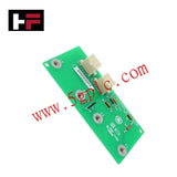 GE IS200EMCSG1AAB Printed Circuit Board for Control Systems