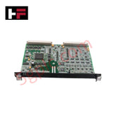 IS200EMIOH1ACA / EMIOH1A | GE Fanuc | لوحة الإدخال/الإخراج الرئيسية للمثير