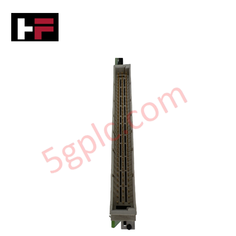 GE IS200EMIOH1AFB Mark VI Speedtronic Main Input/Output Board