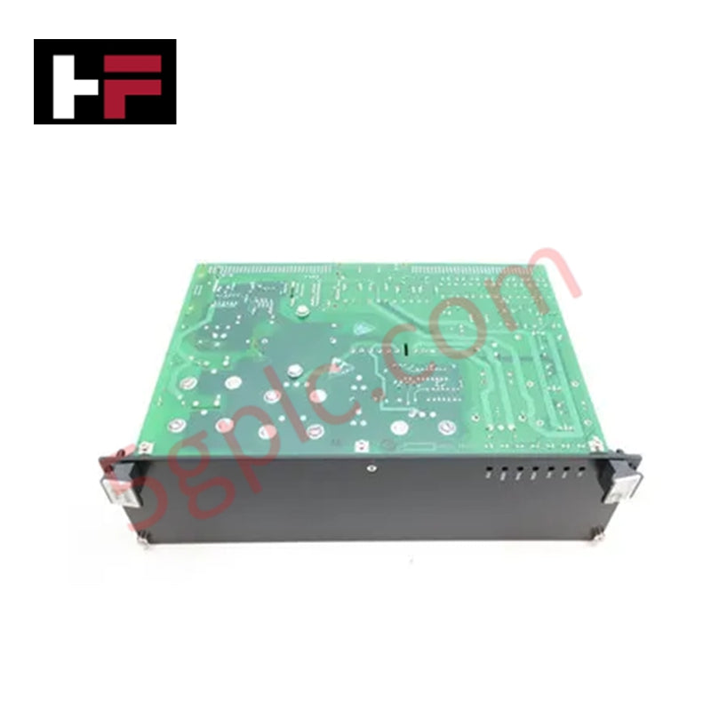 IS200EPSMG1AED | Placa de Fonte de Alimentação do Excitador GE Mark VI