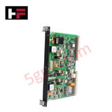 General Electric IS200ERDDH1A Exciter Regulator Dynamic Discharge Board