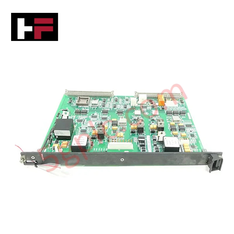 Mark VI | General Electric IS200ERDDH1ABB IGBT Exciter Regulator/Dynamic Discharge Card
