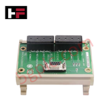 IS200ERGTH1AAA | لوحة واجهة طرفية لكاشف الأرض GE EX2100