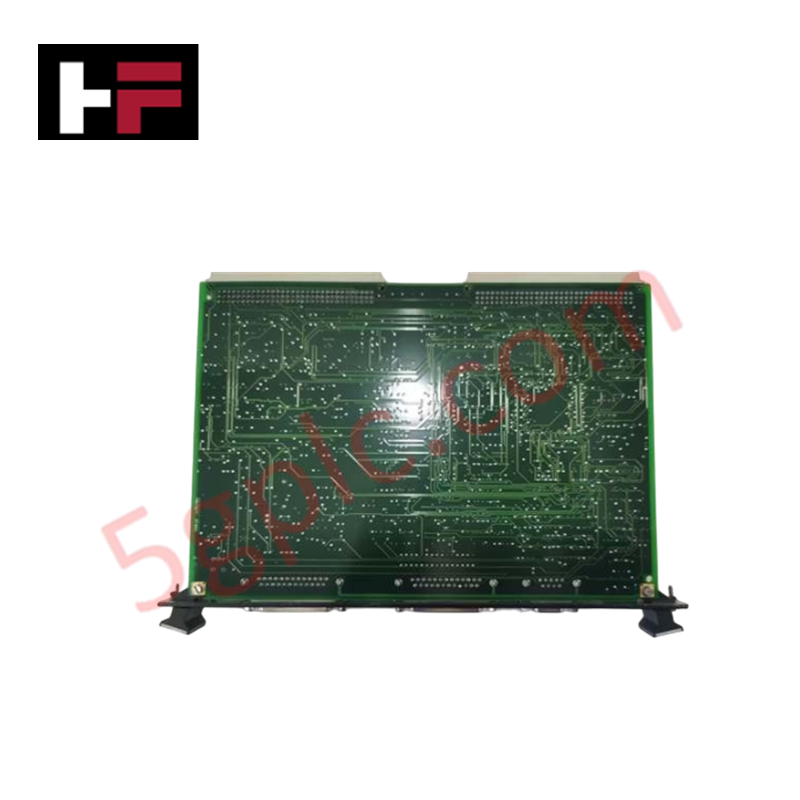 Papan Utama Pengawal Penggetar IS200ERIOH1ACB | GE
