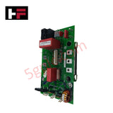 IS200ERSCG2A | GE | برد مبدل استاتیک تنظیمکننده