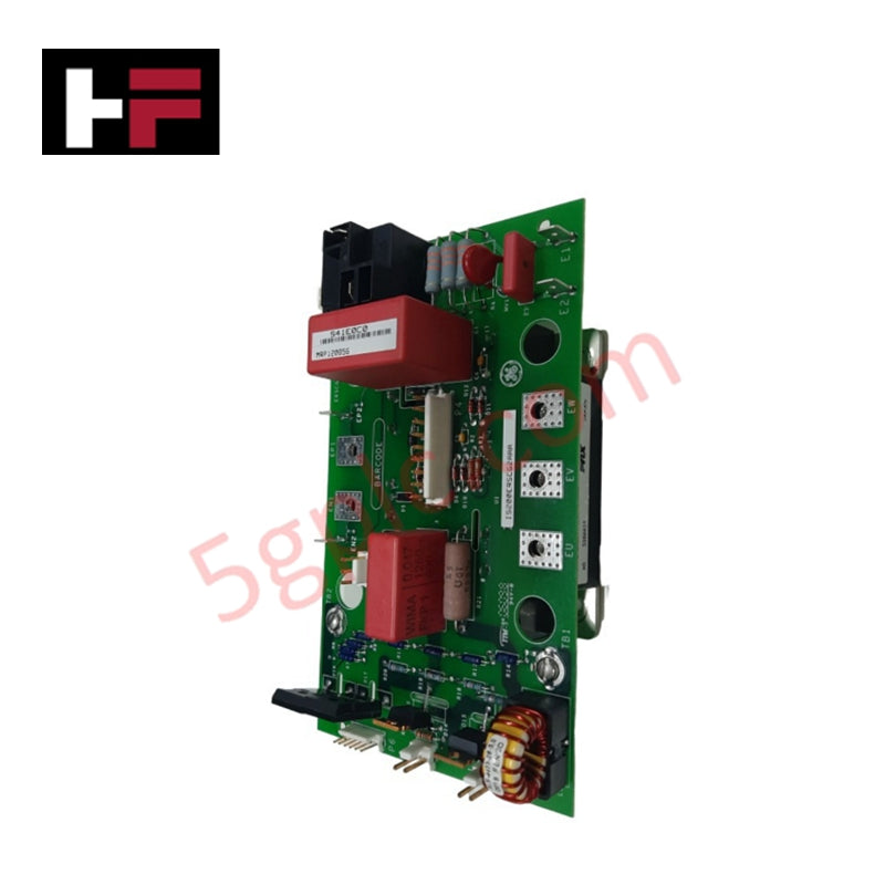 IS200ERSCG2A | GE | برد مبدل استاتیک تنظیمکننده