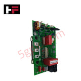 IS200ERSCG2A | GE | برد مبدل استاتیک تنظیمکننده