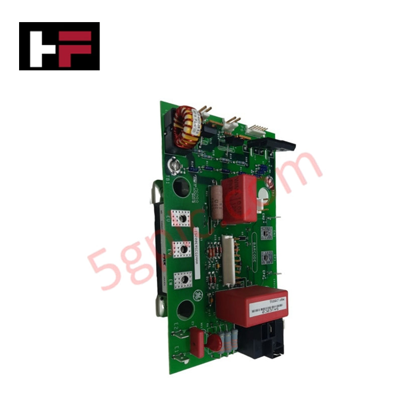 IS200ERSCG2A | GE | برد مبدل استاتیک تنظیمکننده