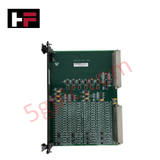 General Electric IS200ESELH1AAA Carte Collectrice d'Excitateur Mark VI