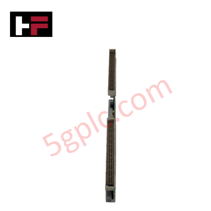 General Electric IS200ESELH1AAA Carte Collectrice d'Excitateur Mark VI