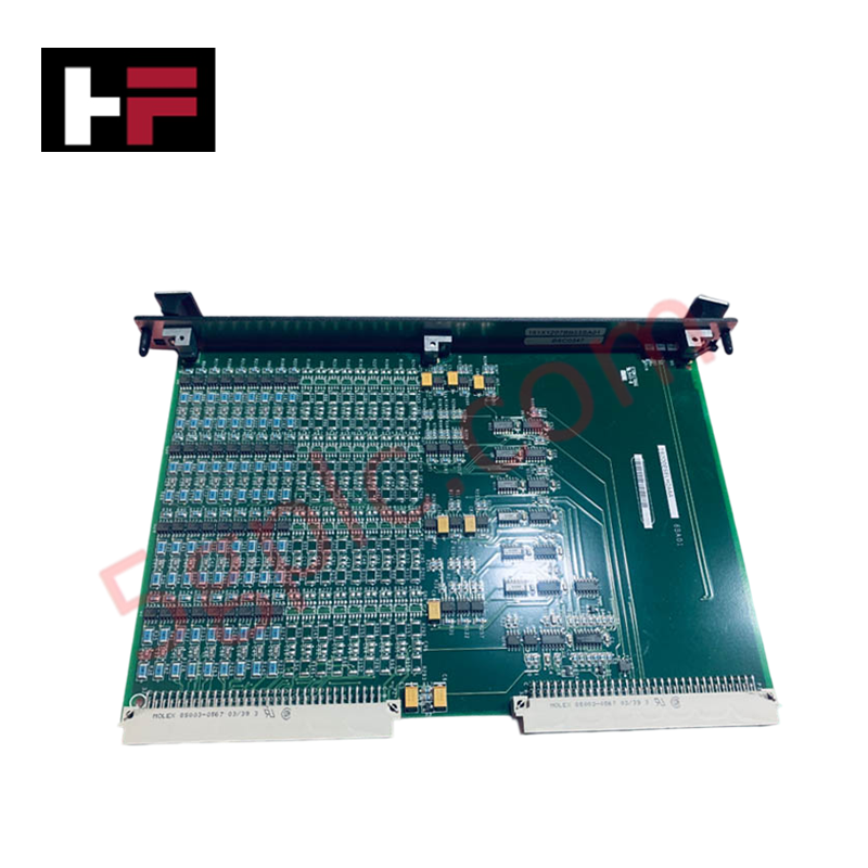 General Electric IS200ESELH2AAA EX2100 Exciter Selector Board