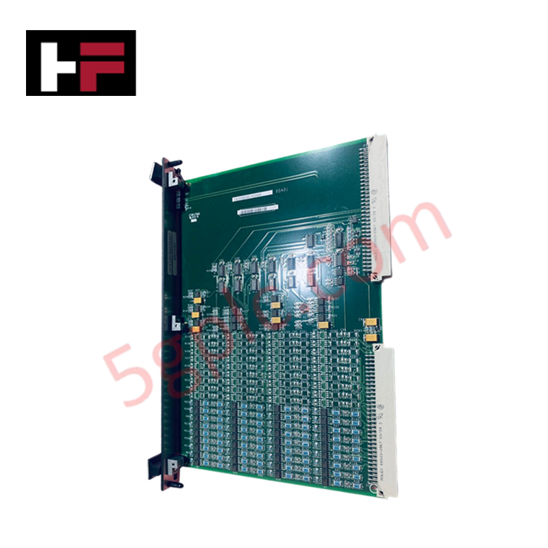 General Electric IS200ESELH2AAA EX2100 Exciter Selector Board
