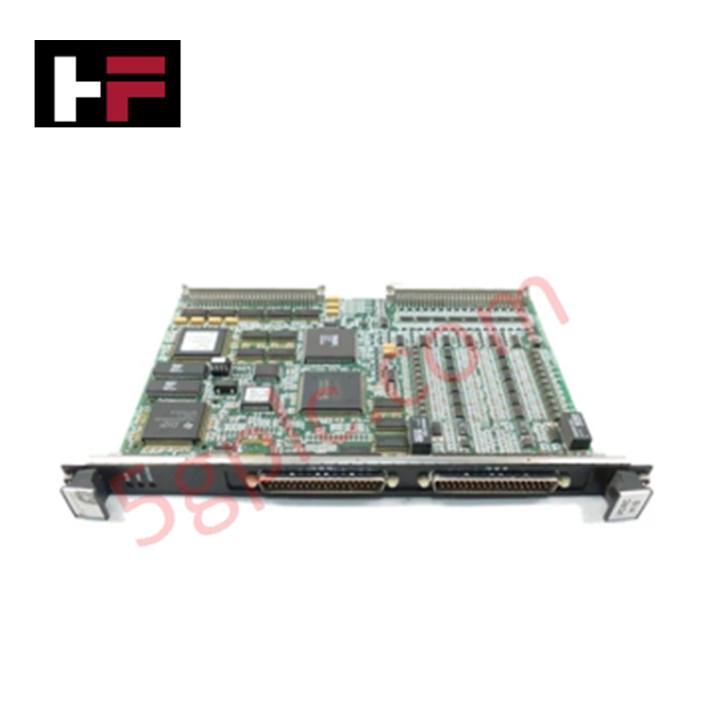Tablero selector excitador GE IS200ESELH2RRR Mark VI