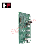 Carte de commande de relais haute vitesse GE IS200EXHSG4A Exciter