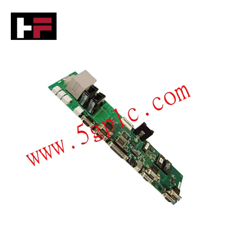 GE IS200ICBDH1ABA Professional Innovation Control Board