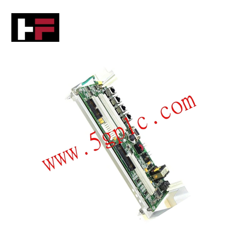 High-performance GE IS200ICBDH1ABB Printed Circuit Board