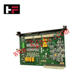 Papan Inovasi I/O GE IS200ICIAH1AAB Mark VI IS200