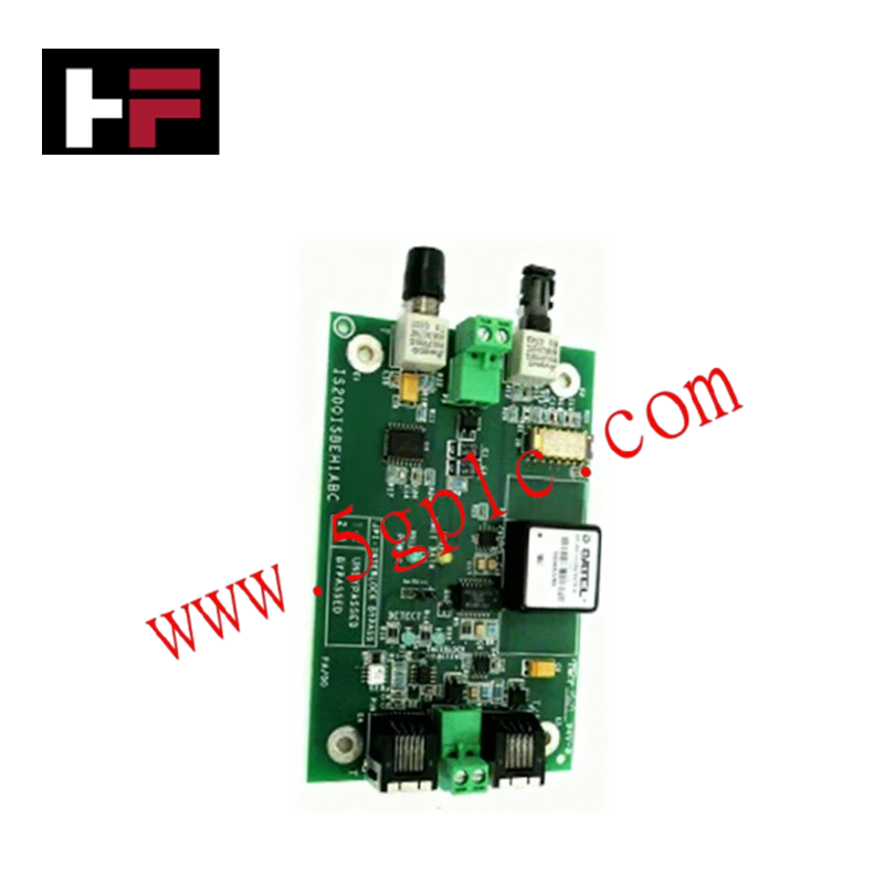 GE IS200ISBEH1ABB High-performance ISBus Extender Board