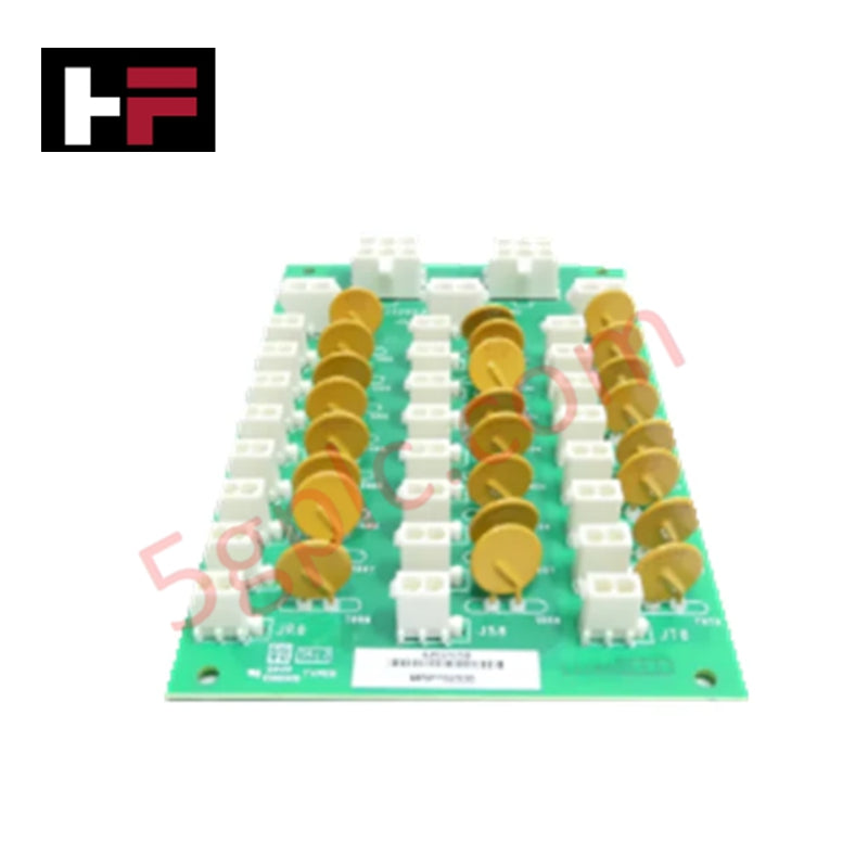 IS200JPDHG1AAA | General Electric | Placa de Distribuição de Energia de Alta Densidade Mark VI