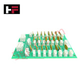 IS200JPDHG1AAA | General Electric | Mark VI Yüksek Yoğunluklu Güç Dağıtım Panosu