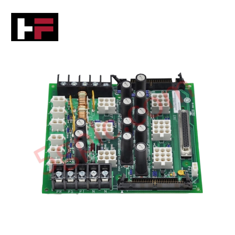 GE Mark VI Power Distribution Card | IS200JPDMG1ADC