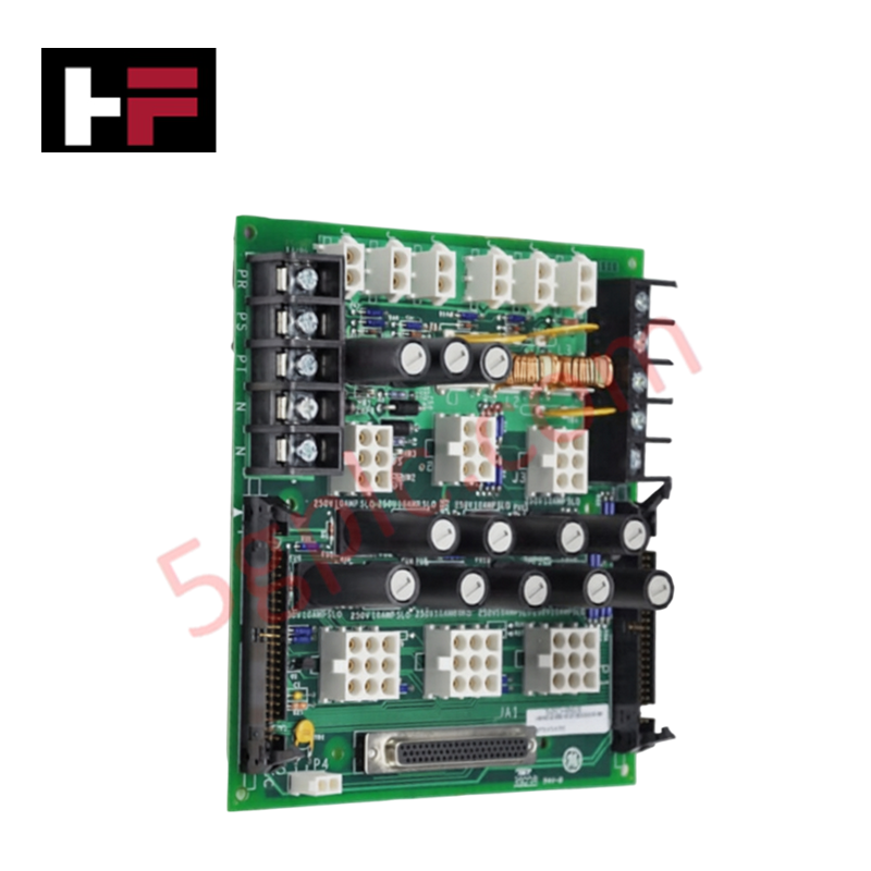 GE Mark VI Power Distribution Card | IS200JPDMG1ADC