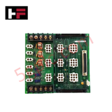 Carte de distribution d'alimentation GE Fanuc IS200JPDSG1ACB