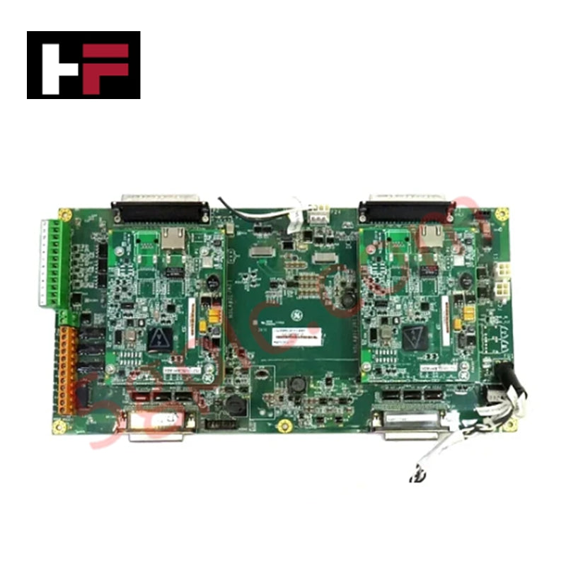 IS200REBFH1BBA | GE | मार्क VI ईथरनेट इंटरफेस बोर्ड