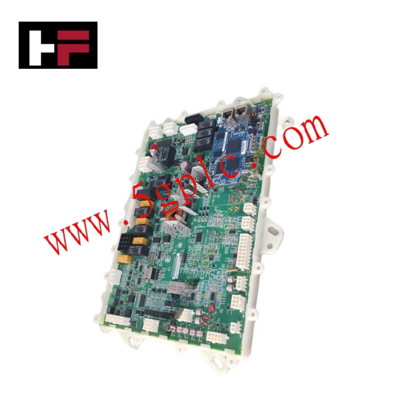 GE IS200SHRAH2A(IS230SNHRH2A) विश्वसनीय एनालॉग I/O बोर्ड