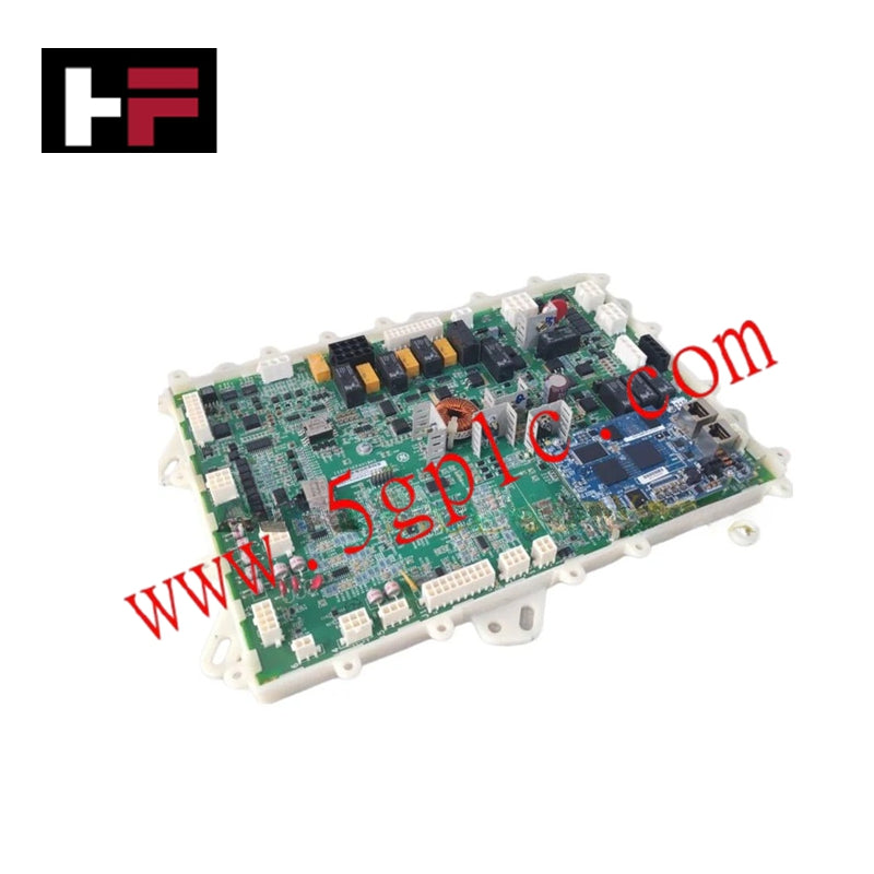 GE IS200SHRAH2A(IS230SNHRH2A) विश्वसनीय एनालॉग I/O बोर्ड