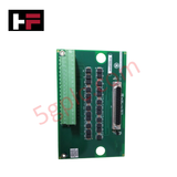 Papan Terminal Input RTD GE IS200SRTDH2ACB