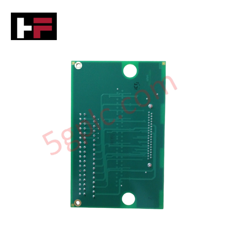 Papan Terminal Input RTD GE IS200SRTDH2ACB