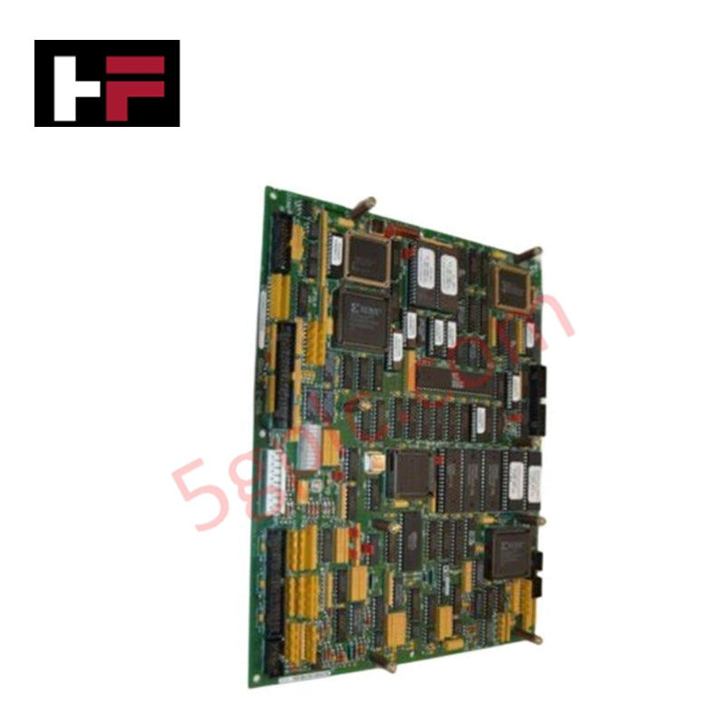 IS200STTCH2A | GE | Carte de circuit imprimé Mark VI