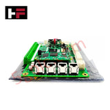 IS200TBAIS1CED | Módulo de Entrada/Salida Digital Serie 90 de GE