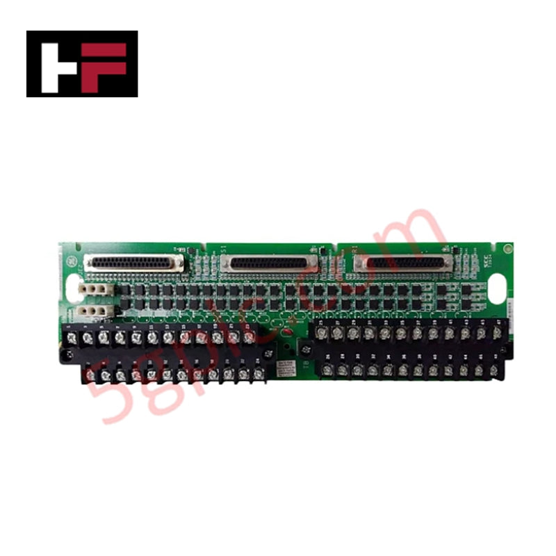 Papan Terminal Input Diskret GE IS200TBCIS2C