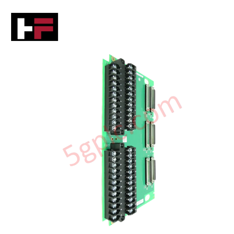 GE IS200TBTCH1B Thermocouple Input Terminal Board