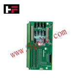 GE IS200TDBSH2A (IS230TNDSH2A) Fortgeschrittenes Mark VI Terminalbrett