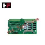 GE IS200TDBSH2A (IS230TNDSH2A) Fortgeschrittenes Mark VI Terminalbrett