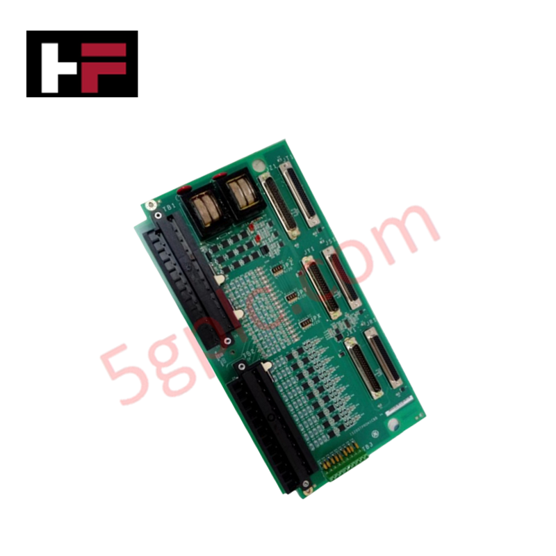 IS200TPROH1C | GE | Emergency Protection Terminal Board