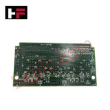 General Electric IS200TREGH1BDB Mark VI Acil Sonlandırma Kartı