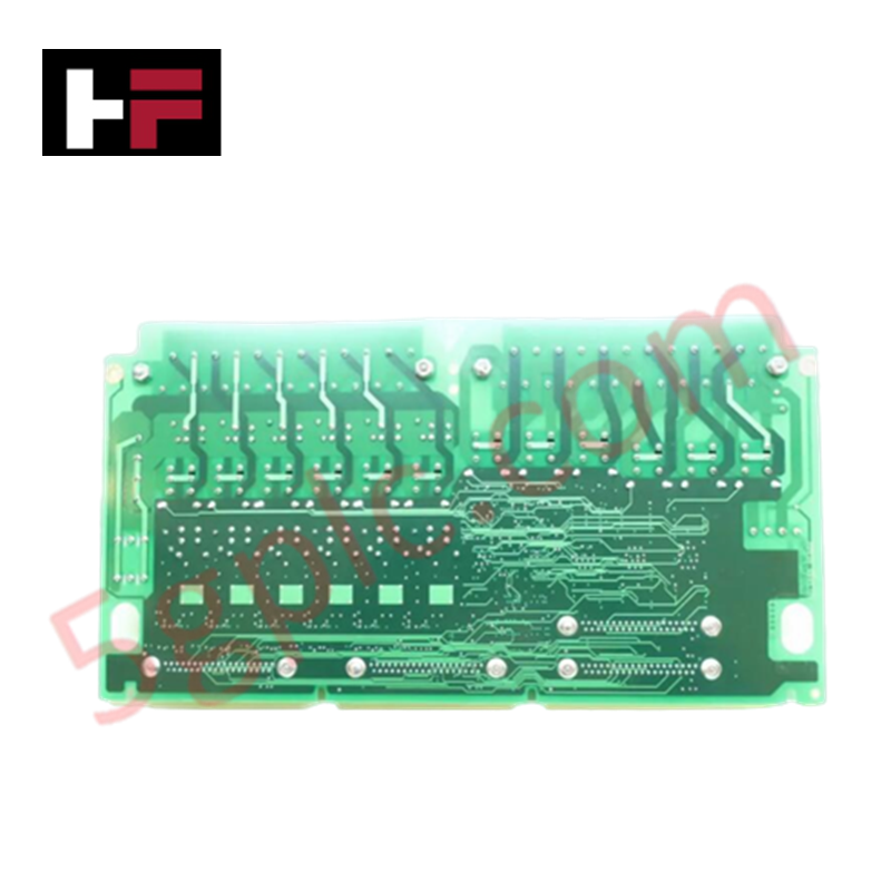 Placa de Relé de Terminación IS200TRLYH1BGE Mark VI | GE Fanuc