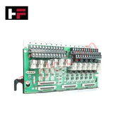 IS200TRLYS1BGG | General Electric | Mark VI Discrete Relay I/O Board