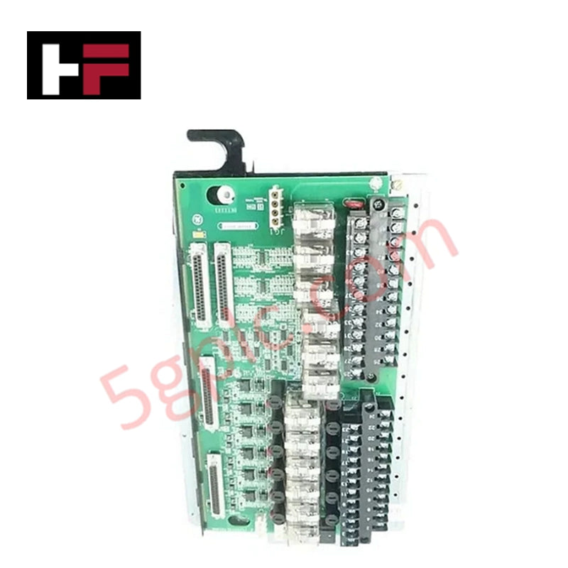 IS200TRLYS1BGG | General Electric | Mark VI Discrete Relay I/O Board
