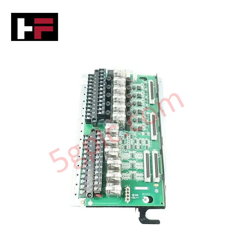 IS200TRLYS1BGG | General Electric | Tarjeta de Entrada/Salida de Relé Discreto Mark VI