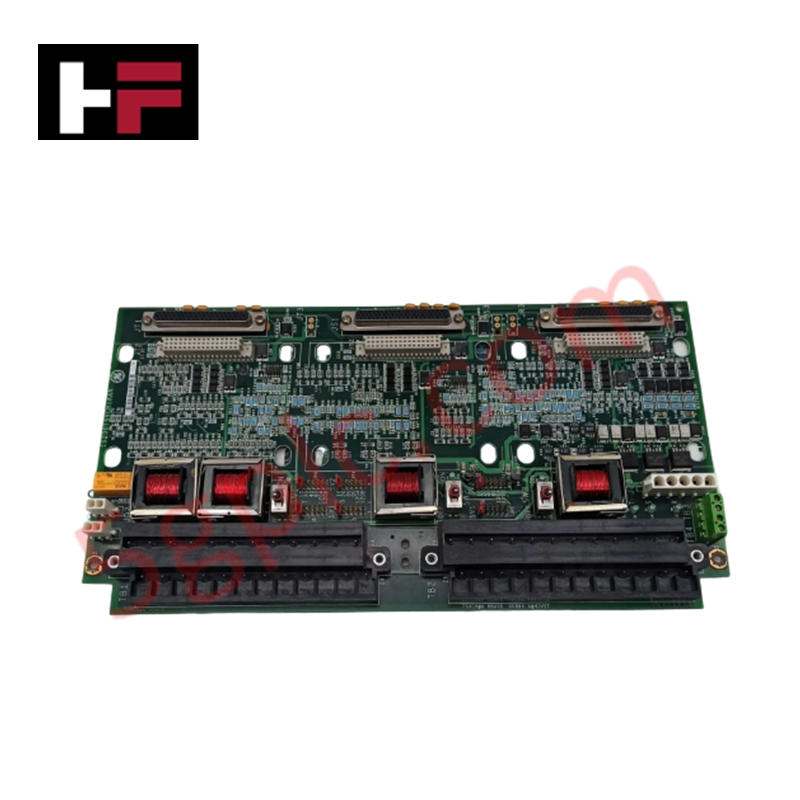 IS200TSVCH1A | GE | Papan Terminal Servo