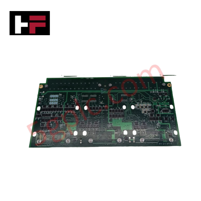 IS200TSVCH1A | GE | Servo Terminal Board