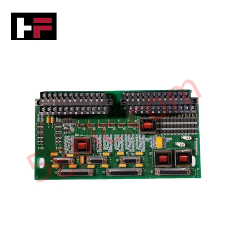 Carte terminale servo IS200TSVOH1BBB Mark VI | GE