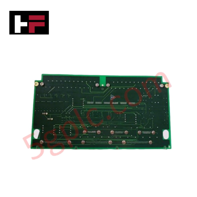 Carte terminale servo IS200TSVOH1BBB Mark VI | GE