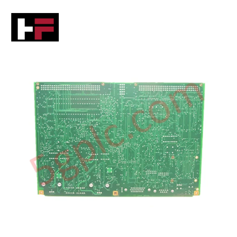 IS200VAICH1DAA | GE | Papan Input/Output Analog Mark VI